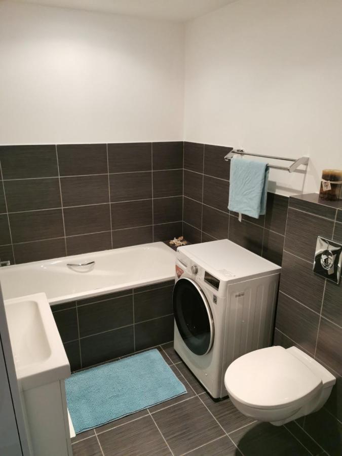 Apartamento Butas 34 floor Klaipėda Exterior foto